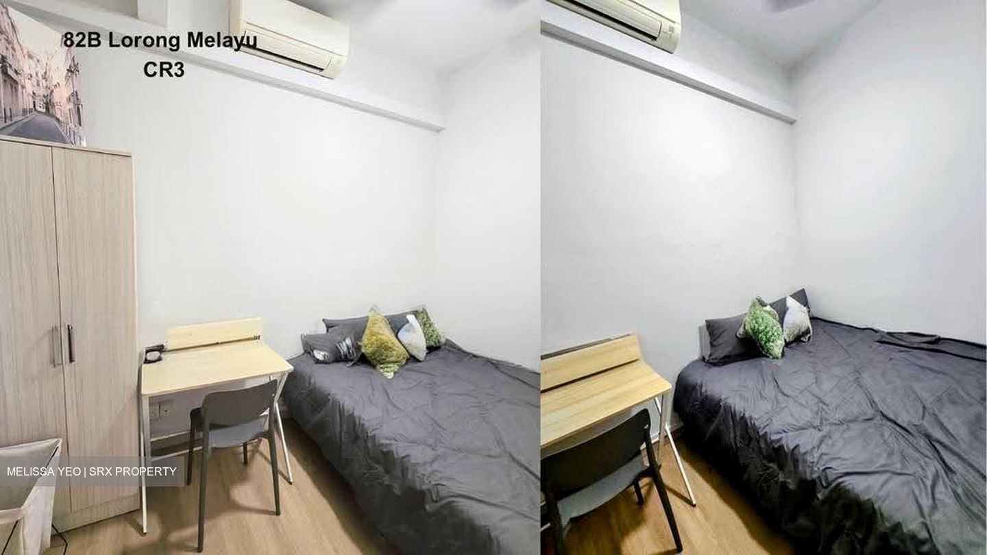 Malaysia Park (D14), Terrace #614454691